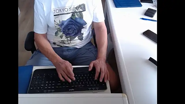 dutchpornking webcam show