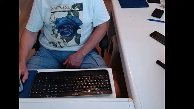 dutchpornking's Webcam Show