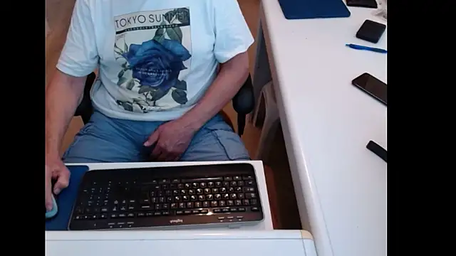 dutchpornkingn Webbikameraesitys