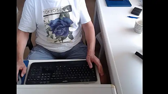 dutchpornking Webcam Show