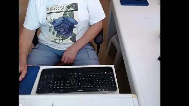 dutchpornking Webcam show
