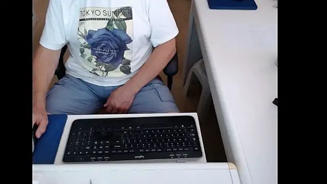 dutchpornking Webcam Show