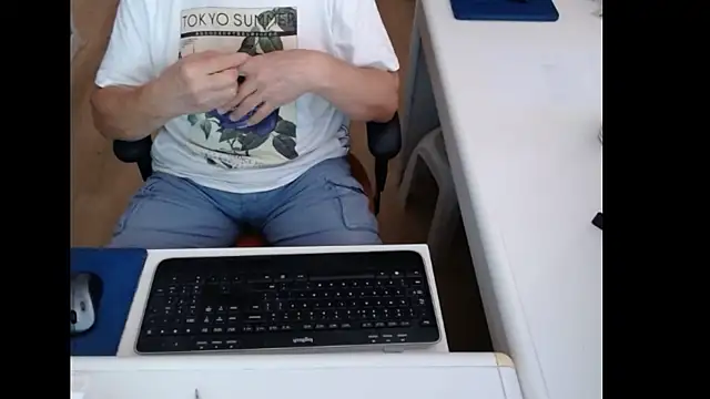 dutchpornkingn Webbikameraesitys