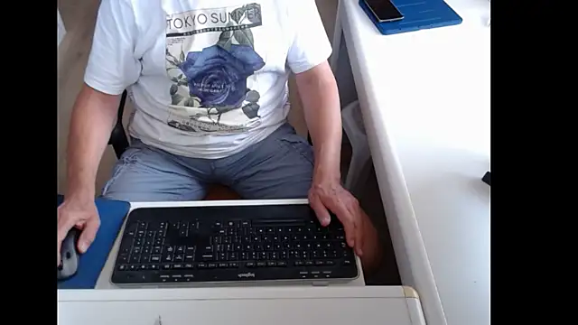 dutchpornkingn Webbikameraesitys