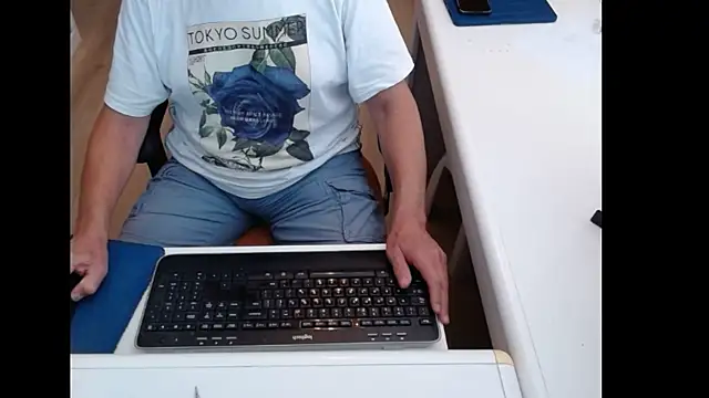 dutchpornking – webcam-show