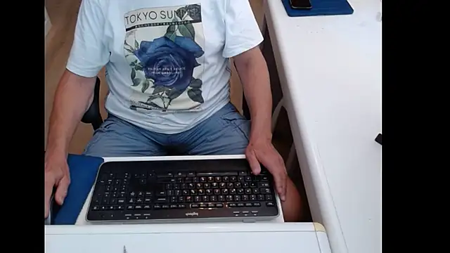 dutchpornking Webcam Show