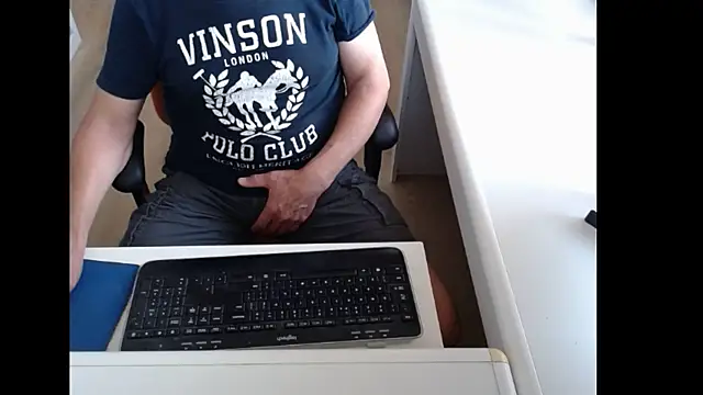 dutchpornking's Webcam Show