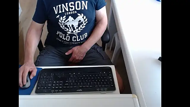 dutchpornking Webcam-Show