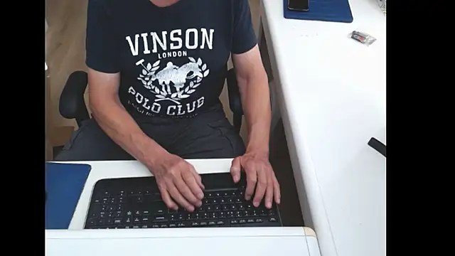 dutchpornking Pertunjukan Webcam