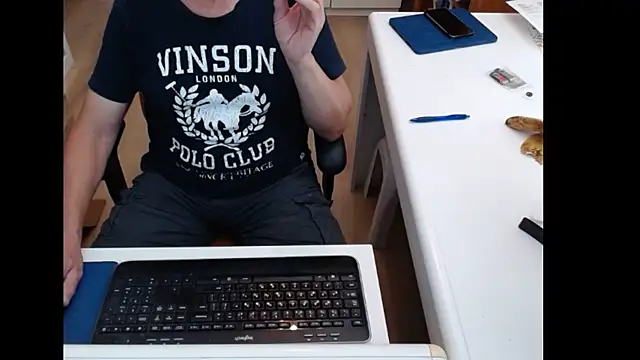 Show webcam de dutchpornking