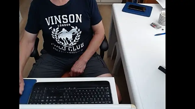 dutchpornking Webcam show