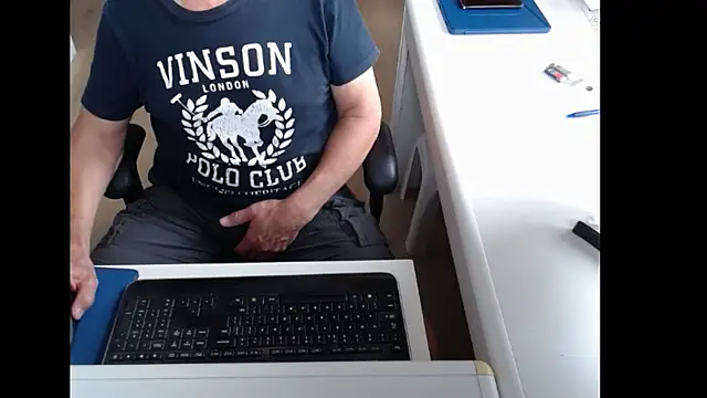 dutchpornking – webcam-show