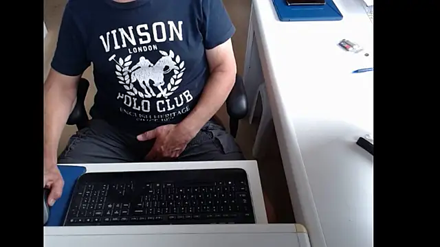 dutchpornking webcam show