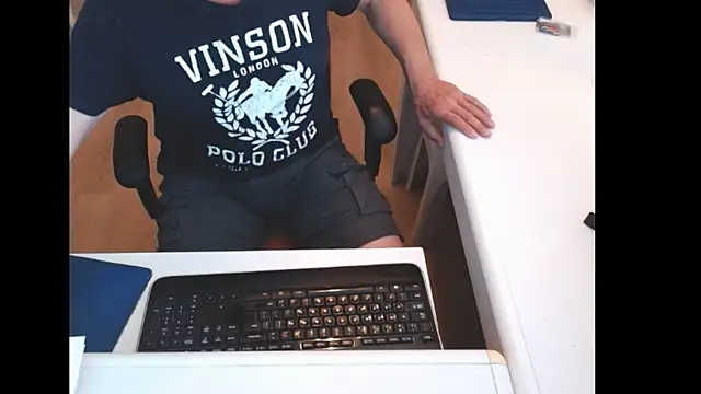 dutchpornkingn Webbikameraesitys