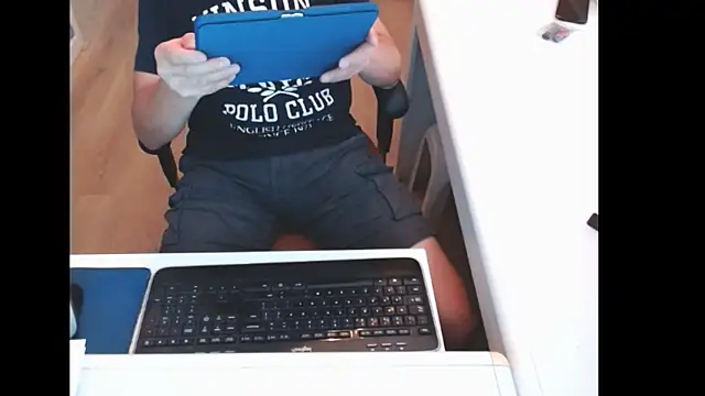 dutchpornking webcam show