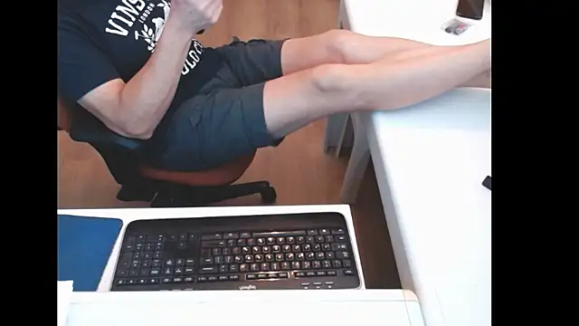 dutchpornkingn Webbikameraesitys