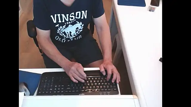 dutchpornking webcam show