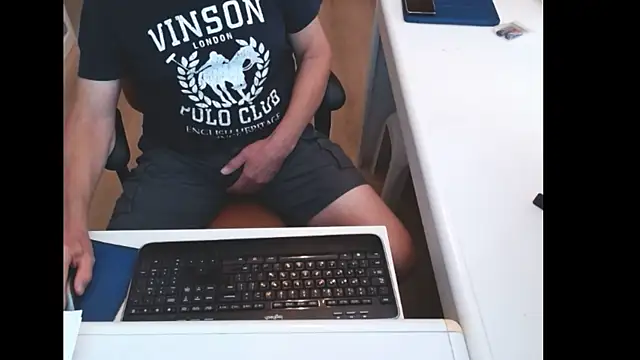 dutchpornking webcam show