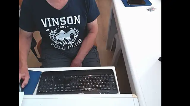 dutchpornking webcam show