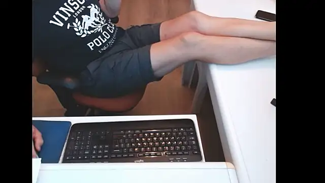 โชว์เว็บแคมของ dutchpornking