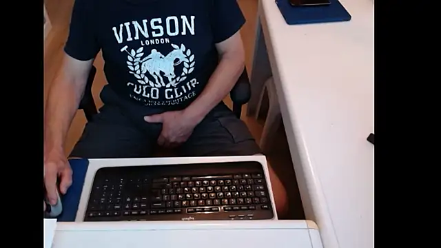dutchpornking webcam show