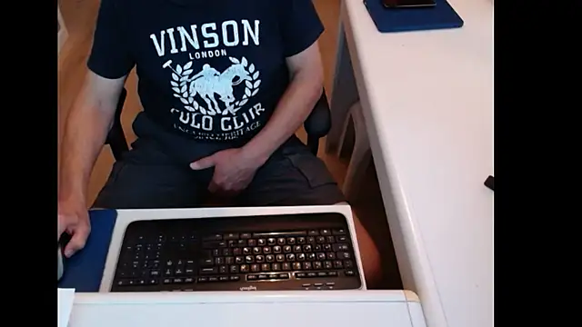 dutchpornking Webcam Show