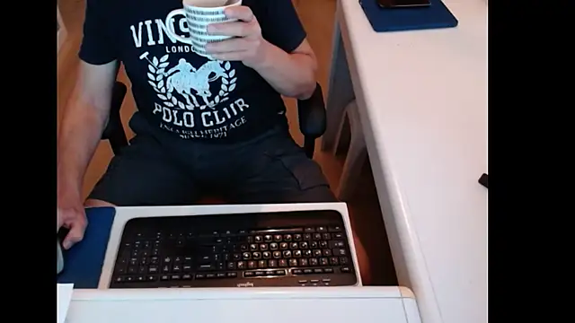 dutchpornking webcam show