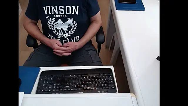 dutchpornking webcam show