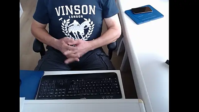 dutchpornking Webcam Show