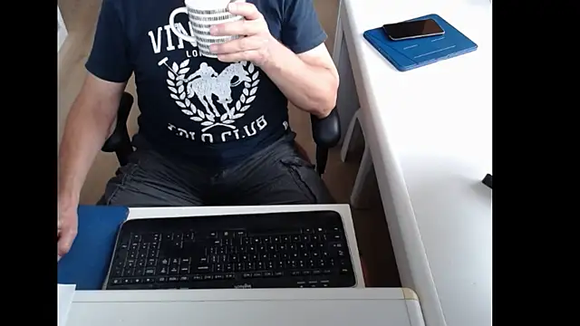 dutchpornking 웹캠 쇼