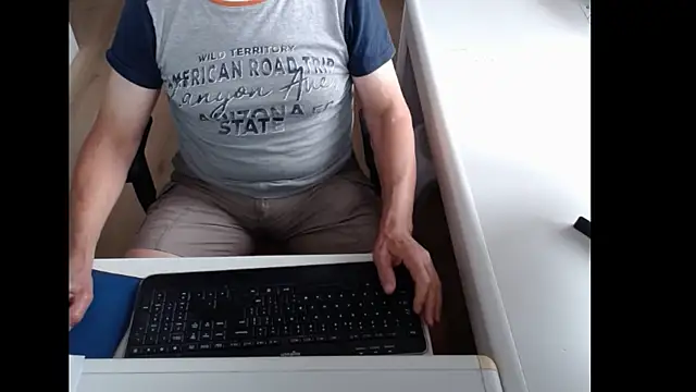 dutchpornking webcam show