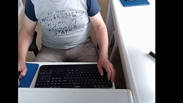 dutchpornking Webcam show