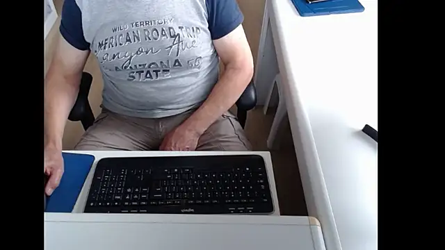 dutchpornking Webcam Show