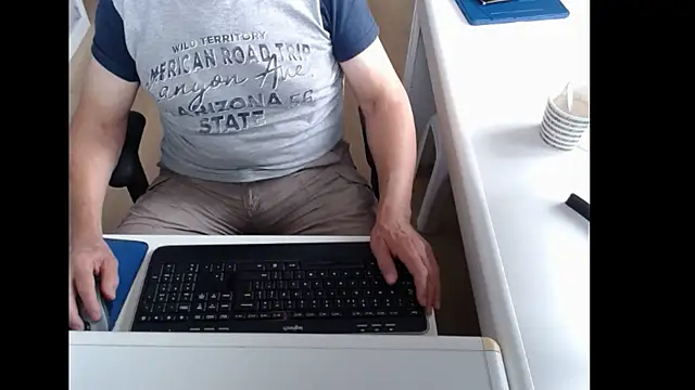 dutchpornkingn Webbikameraesitys
