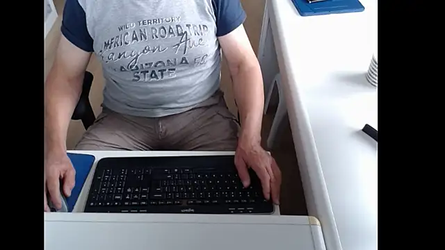 dutchpornking Webcam Show