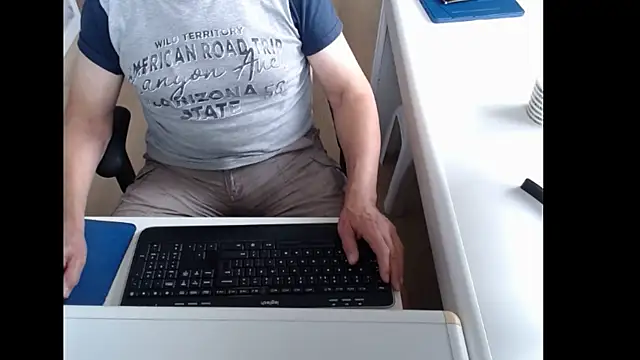 dutchpornkingn Webbikameraesitys