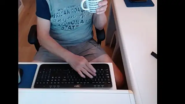 dutchpornking Webcamshow