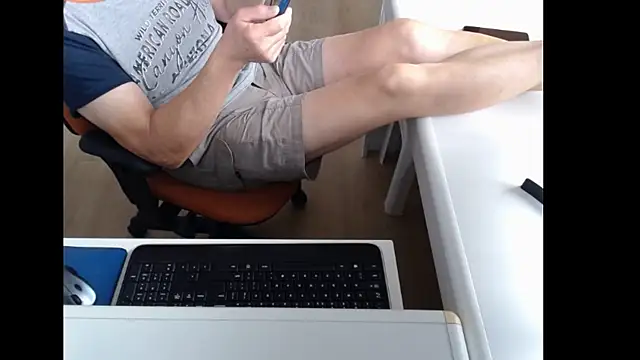 dutchpornking Webcam-Show