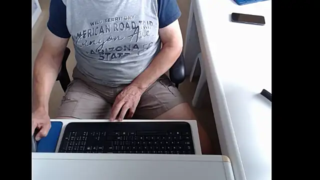 Pokazy przed kamerką – dutchpornking
