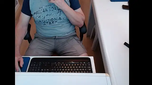 dutchpornking – webcam-show