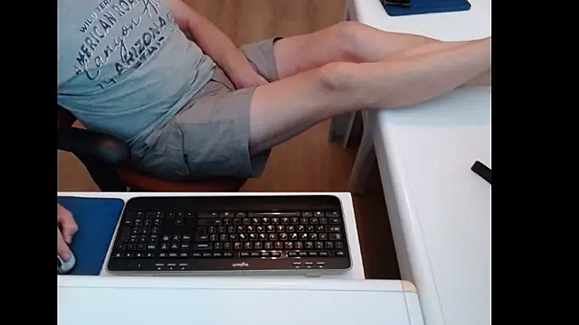 dutchpornking – webcam-show