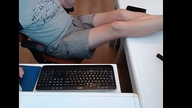dutchpornking: διαδικτυακό σόου στην κάμερα