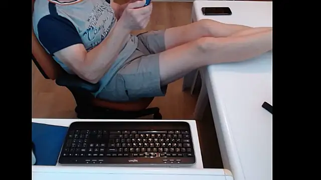 dutchpornking Webcamshow