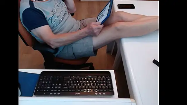 dutchpornking Webcamshow