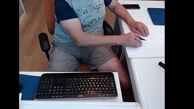 dutchpornkingn Webbikameraesitys