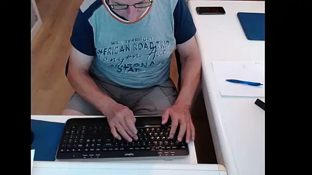 dutchpornkingn Webbikameraesitys