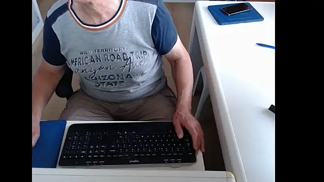 dutchpornking webcam show