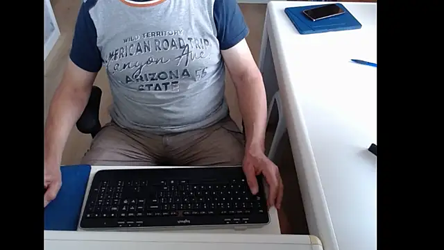dutchpornking webcam show