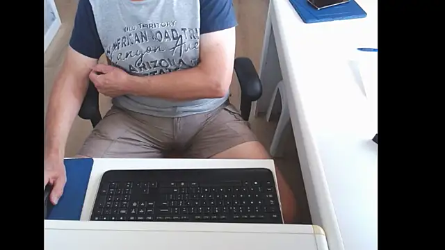 dutchpornking Live XXX-chat