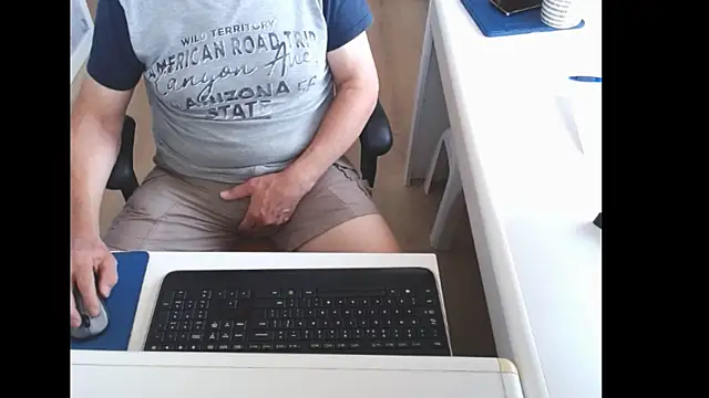 dutchpornkingn Webbikameraesitys